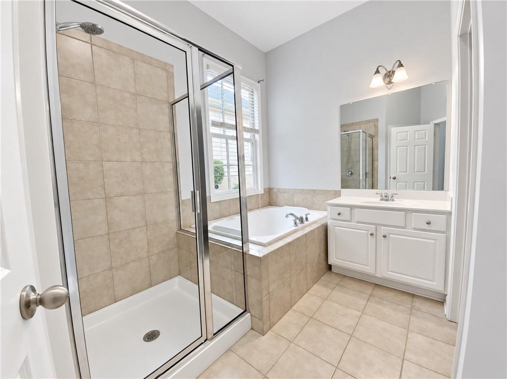 Residential in Douglasville 2
