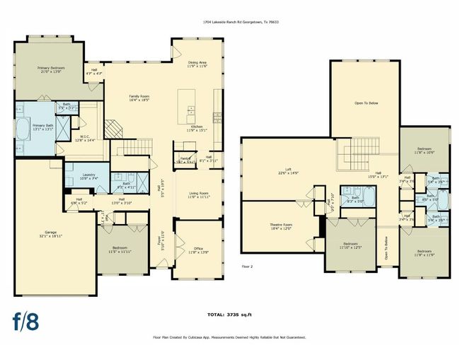 View of property floor plan | Image 40