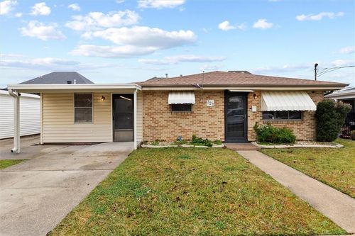 721 Taft Park, Metairie, LA, 70001-4940 | Card Image