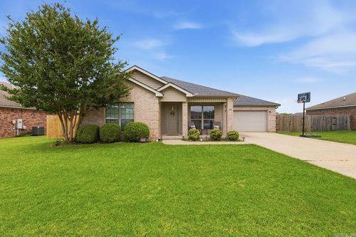 2417 Canterbury Court, Cabot, AR, 72023 | Card Image