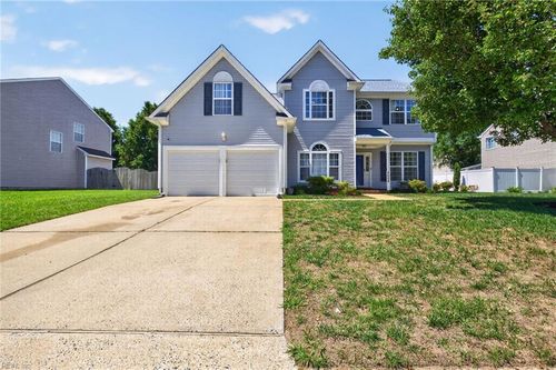 4024 Long Point Blvd, Portsmouth, VA, 23703-5347 | Card Image