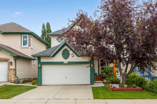 109 Hidden Valley Grove Nw, Calgary, AB, T3A5W8 | Card Image