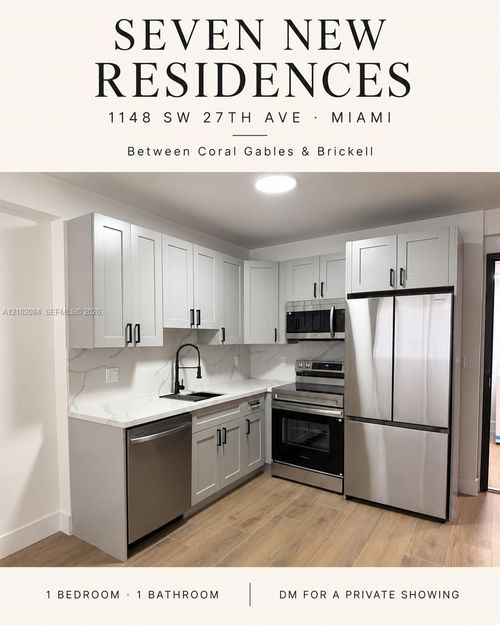 2-5801 Sw 74th Ter, South Miami, FL, 33143-5265 | Card Image