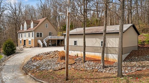 981 Denali Dr, Spencer, IN, 47460-6518 | Card Image