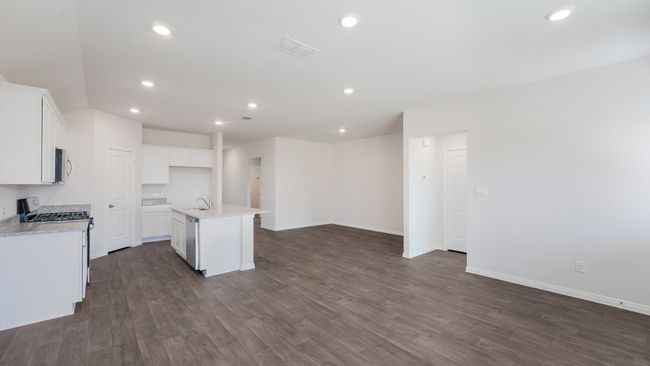 20417 Rosen Way, House other with 4 bedrooms, 3 bathrooms and null parking in Manor TX | Image 12