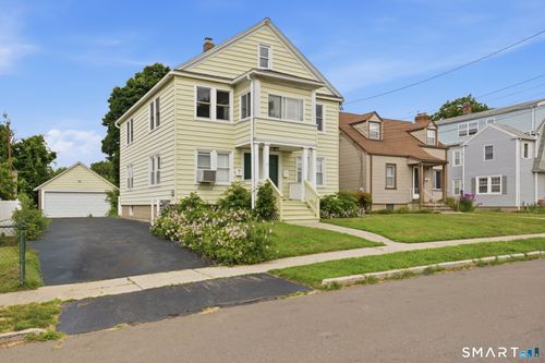 27-25 Clover St, Stratford, CT, 06614-5250 | Card Image
