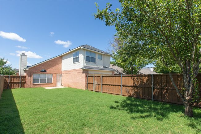 1510 Oak Tree Rd, House other with 4 bedrooms, 3 bathrooms and null parking in Allen TX | Image 38