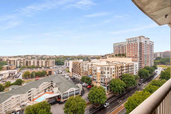 Panoramic views to Music Row | Image 23