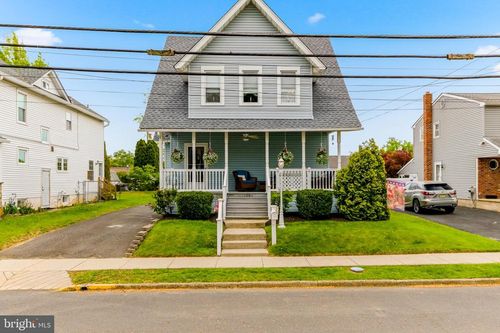 128 Reading Ave, BARRINGTON, NJ, 08007-1124 | Card Image