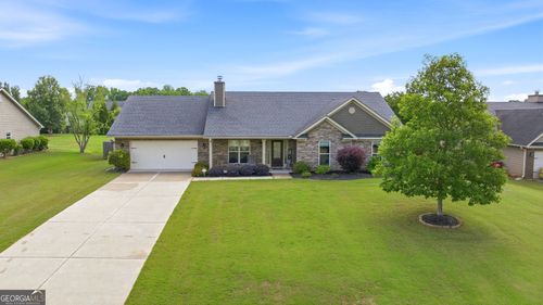 432 Lake Vista Dr, Jefferson, GA, 30549-4619 | Card Image