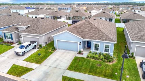 35428 Crescent Creek Drive, Zephyrhills, FL, 33541 | Card Image