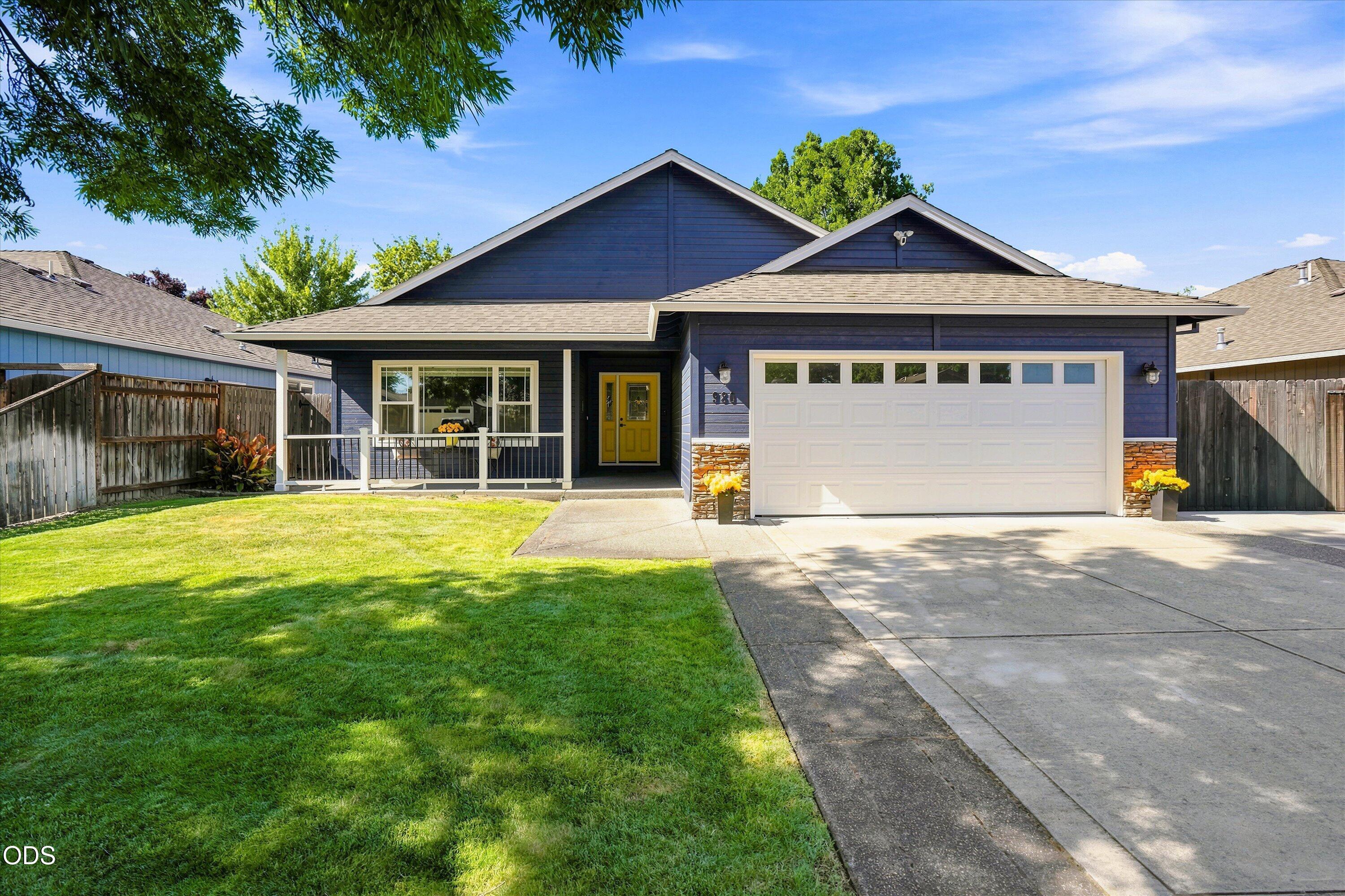 Residential in Medford 2