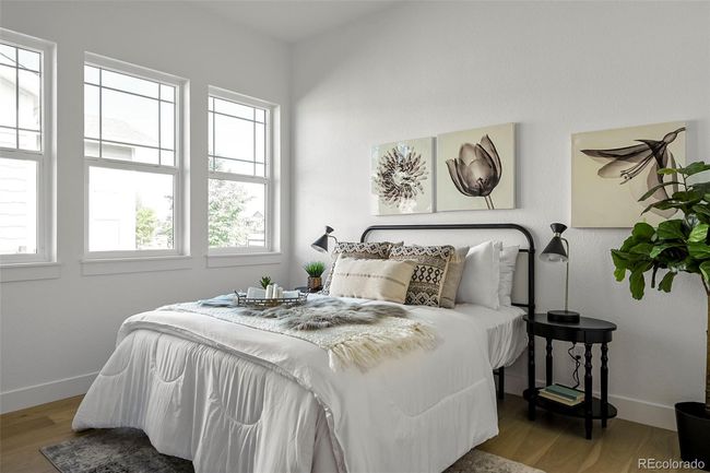 1001 Hawkshead St, House other with 4 bedrooms, 4 bathrooms and 6 parking in Timnath CO | Image 34
