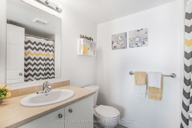 B - 433 Chapman Mills Dr, Condo with 2 bedrooms, 3 bathrooms and 1 parking in Nepean ON | Image 28