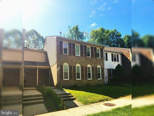 12607 English Orchard Ct, SILVER SPRING, MD, 20906-3402 | Card Image