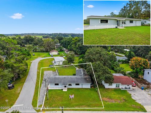 1340 Howell Ave, Brooksville, FL, 34601-1520 | Card Image