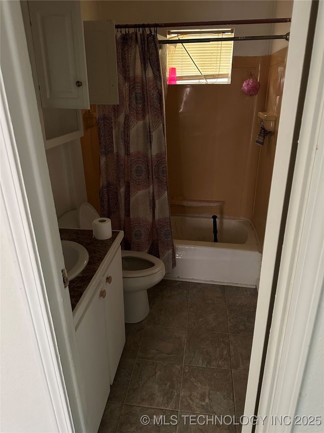 133 N Bryan St, House other with 2 bedrooms, 1 bathrooms and null parking in Okmulgee OK | Image 10