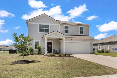 5001 Sweet Birch Ln, Conway, SC, 29526-1314 | Card Image