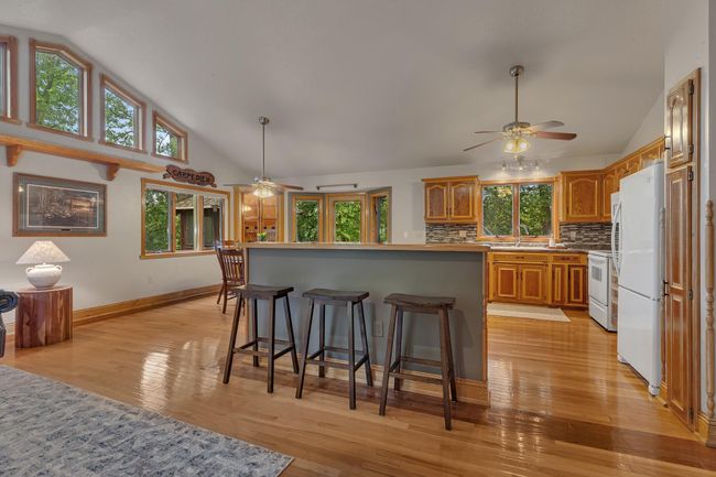 14789 Fireside Cir, House other with 5 bedrooms, 3 bathrooms and null parking in Cold Spring MN | Image 10