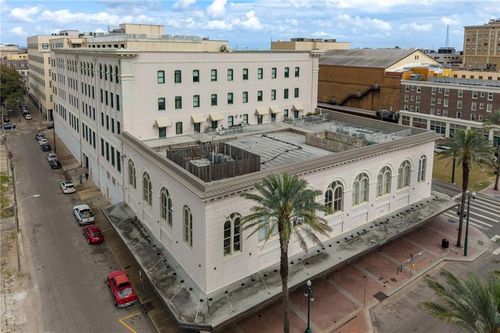 apt-474-1201 Canal St, New Orleans, LA, 70112-2673 | Card Image