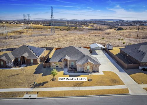 2522 Meadow Lark Dr, Killeen, TX, 76542-6947 | Card Image