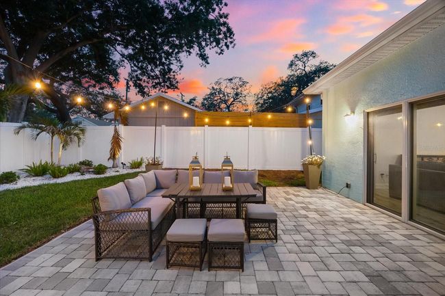 475 Crystal Beach Ave, House other with 4 bedrooms, 2 bathrooms and null parking in CRYSTAL BEACH FL | Image 36