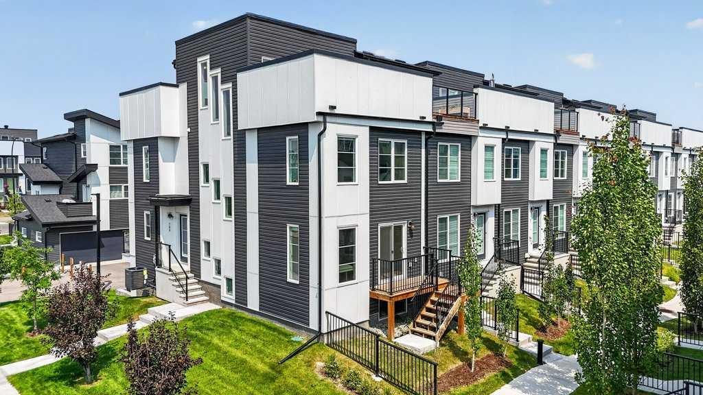 Residential in Calgary 5