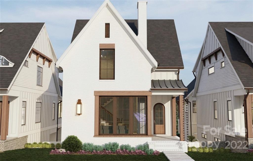 Walnut St, Davidson, NC 28036