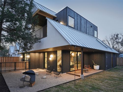 2-1000 Gullett St, Austin, TX, 78702-4101 | Card Image