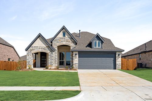 4 Covey Ln, Sanger, TX, 76266-1585 | Card Image