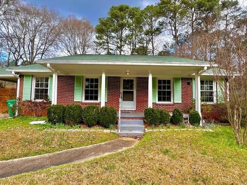 4114 Brownlee Dr, Tucker, GA, 30084-6115 | Card Image