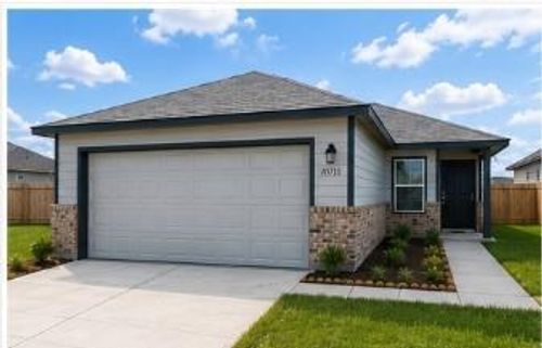 10715 Lavender Cotton Ln, Houston, TX, 77016-1567 | Card Image