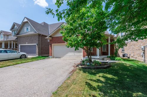 233 Elderberry St, Orangeville, ON, L9W5J9 | Card Image