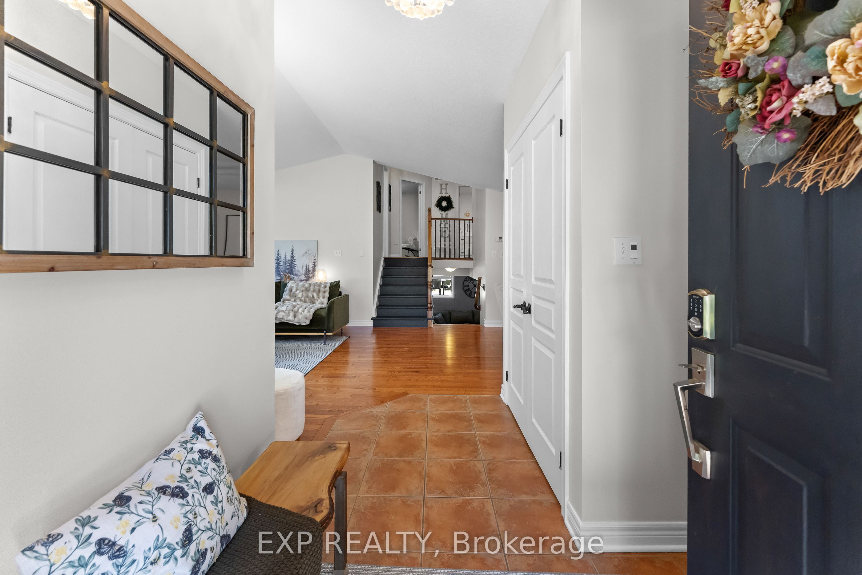 Residential in Thorold 5
