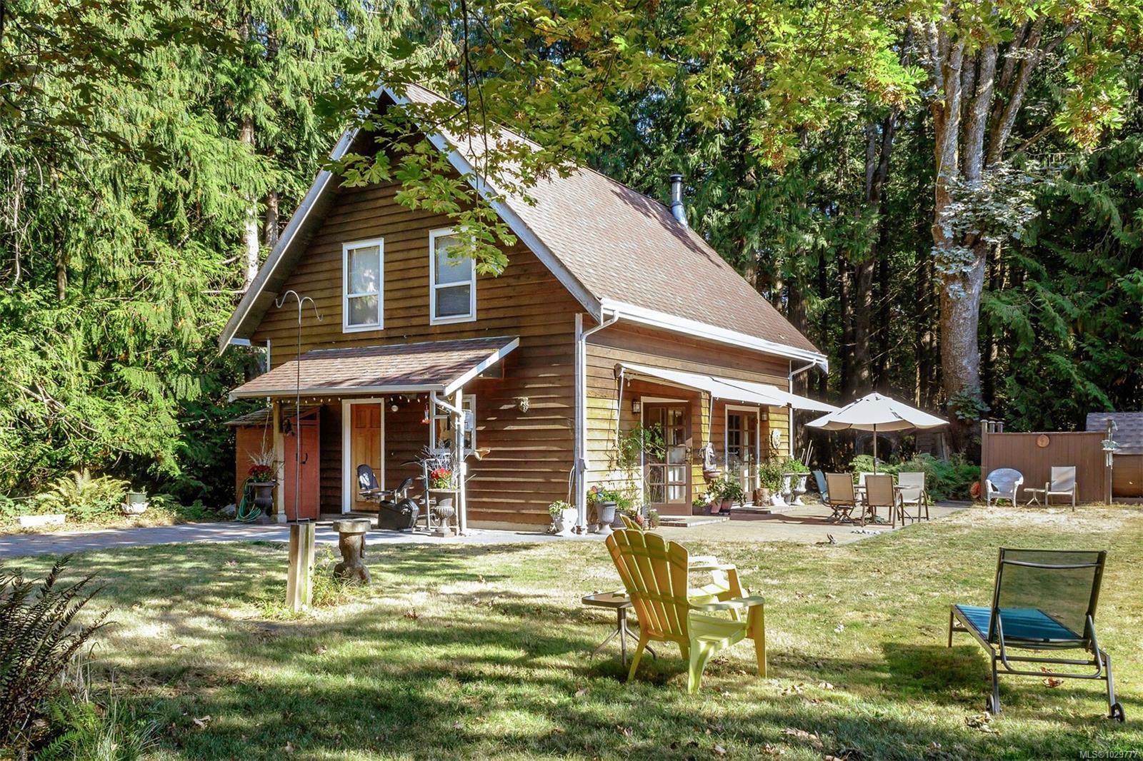 Residential in Ladysmith