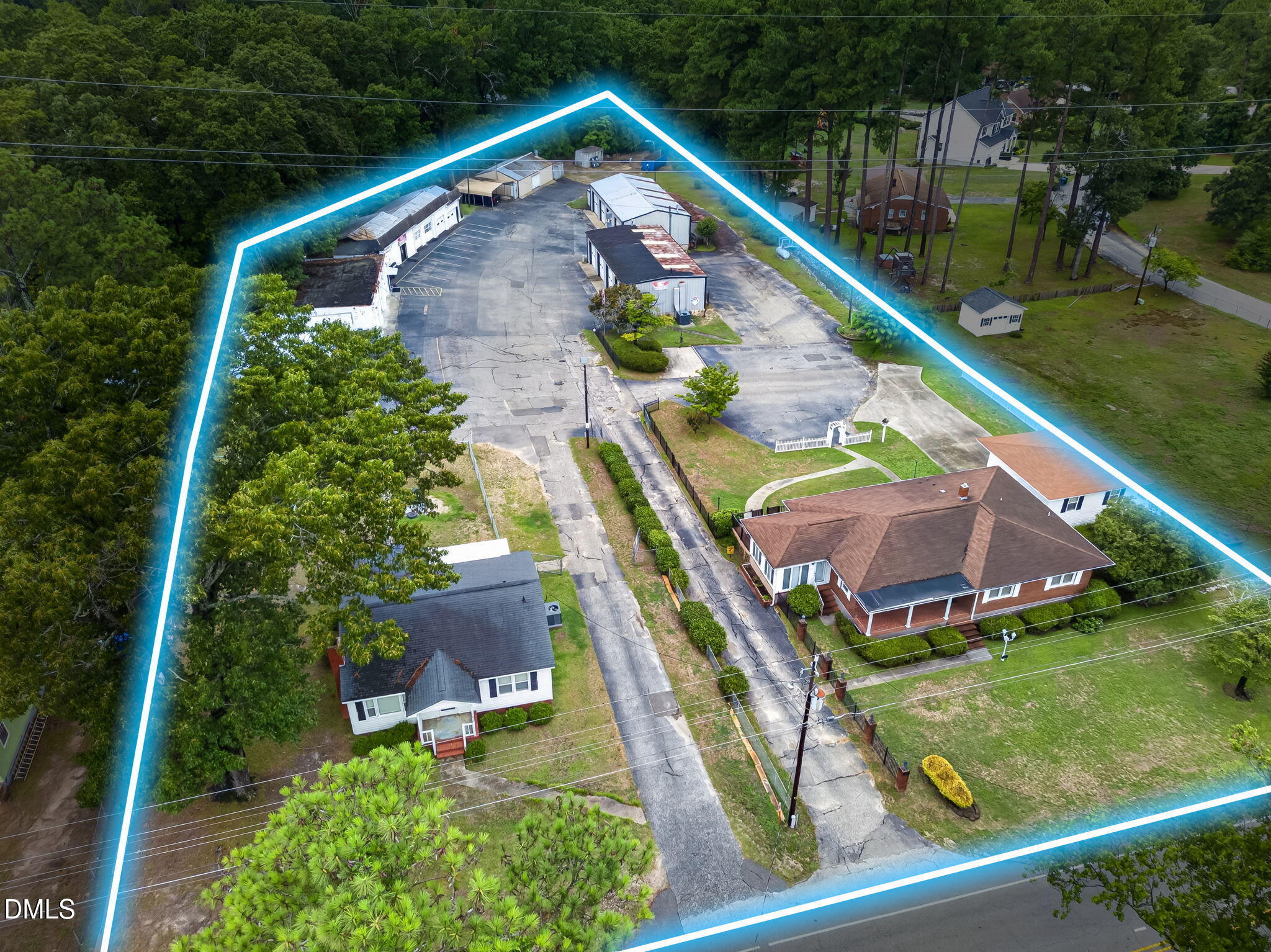 Commercial Sale in Fayetteville 3