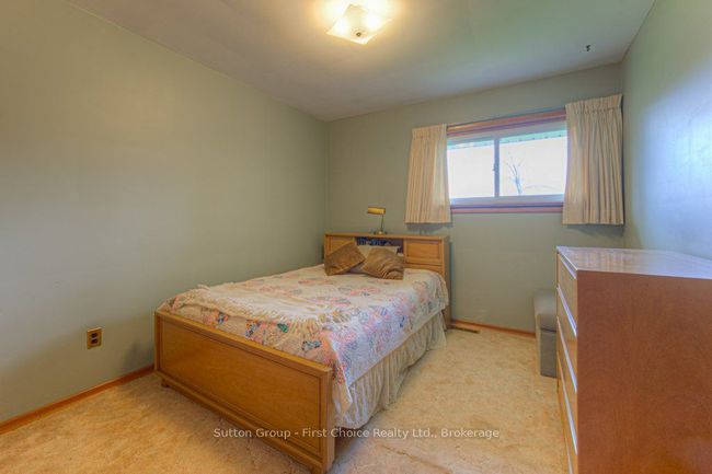 77 Huron Rd, House other with 3 bedrooms, 1 bathrooms and 6 parking in Sebringville ON | Image 22