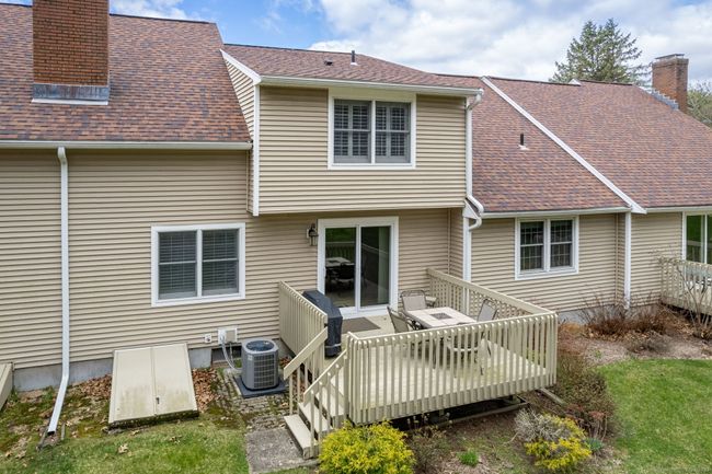 213 Meadows, Condo with 2 bedrooms, 3 bathrooms and 2 parking in Enfield CT | Image 35