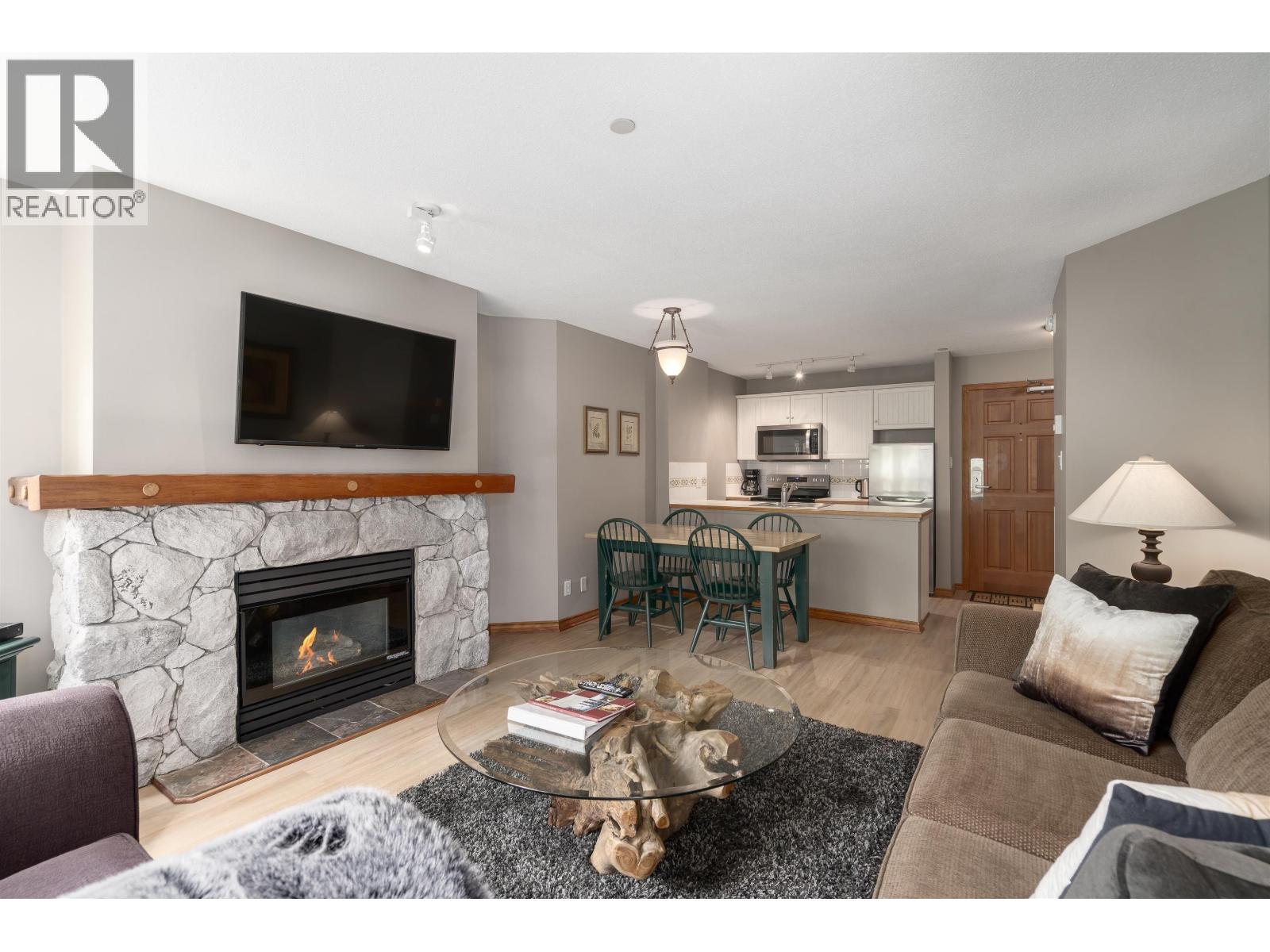 Residential in Whistler 3