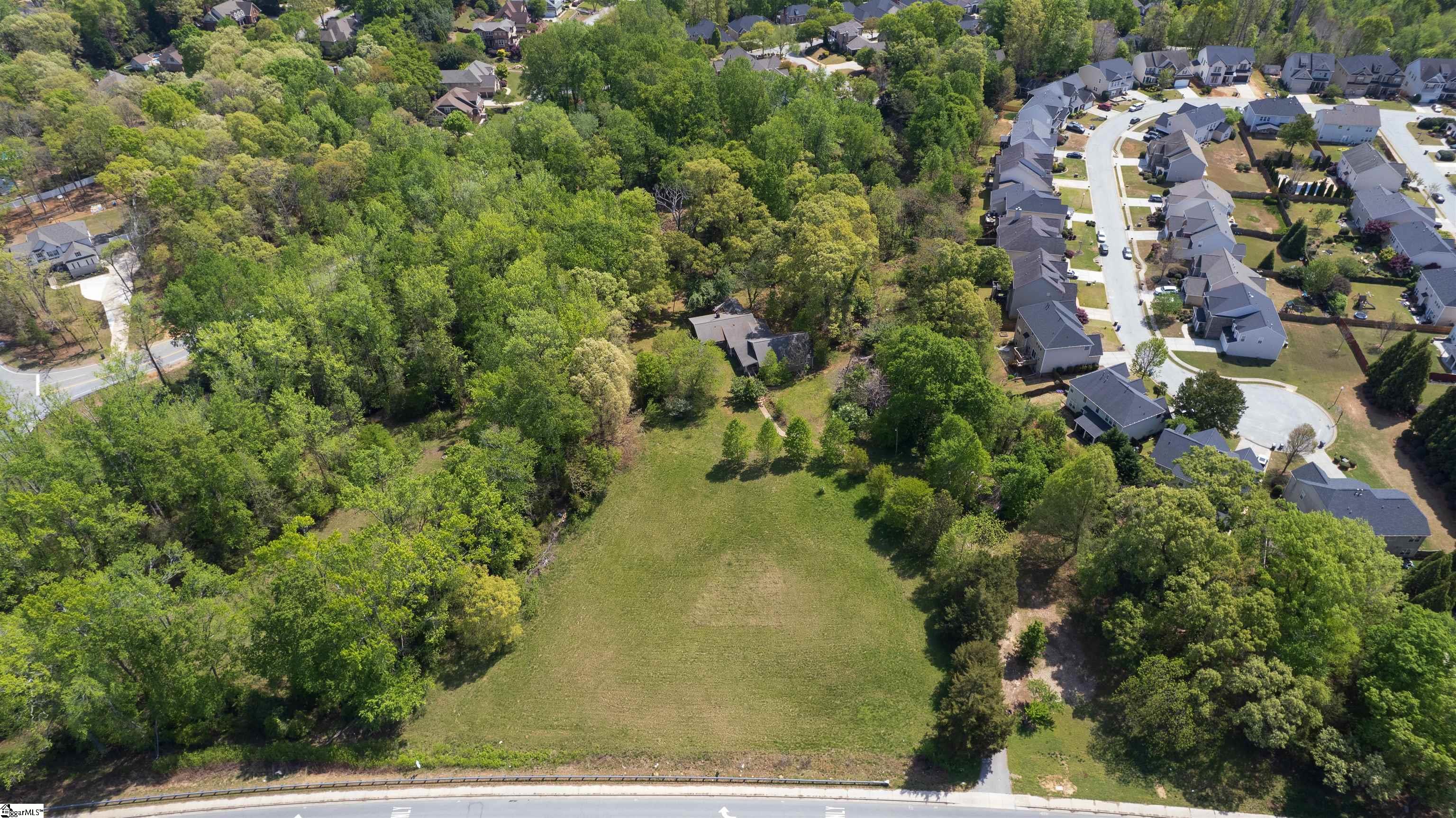 Land in Simpsonville 3