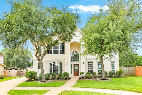 11714 Sterling Brook St, Pearland, TX, 77584-8754 | Card Image