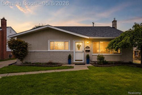 31457 Conway Dr, Westland, MI, 48185-1645 | Card Image