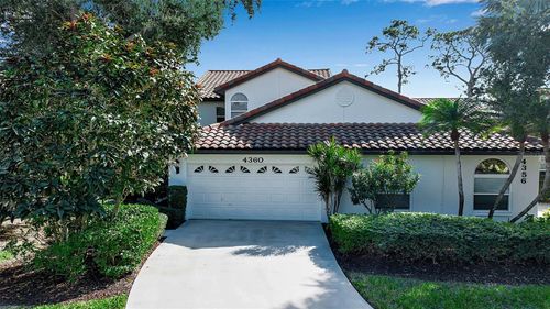 4360 Camino Madera, SARASOTA, FL, 34238-5582 | Card Image
