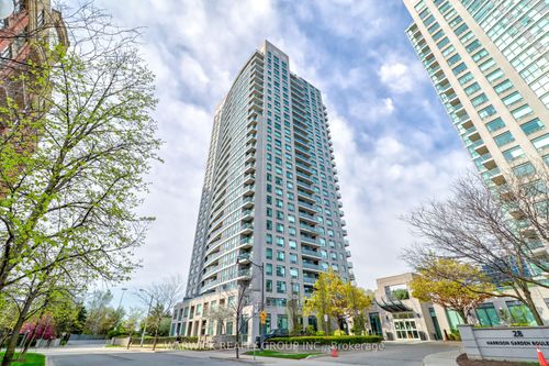 903-30 Harrison Garden Blvd, North York, ON, M2N7A9 | Card Image