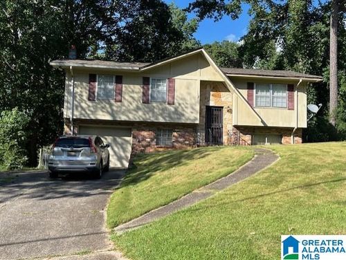 509 Westwood Ave, ADAMSVILLE, AL, 35005-2102 | Card Image