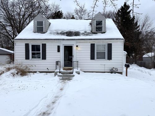 2631 Liberty Rd, Norton Shores, MI, 49441-3445 | Card Image