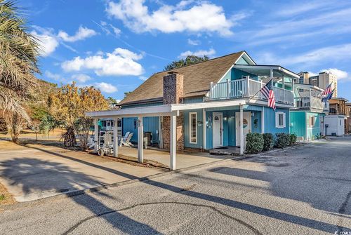 3901 Birchwood St., North Myrtle Beach, SC, 29582 | Card Image