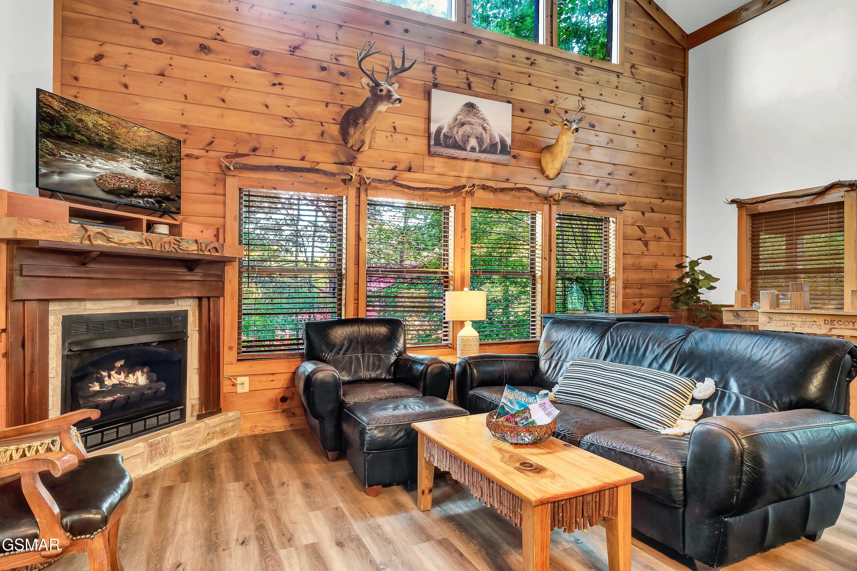 Residential in Sevierville 4