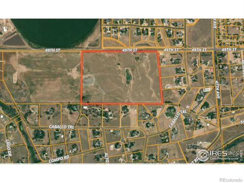 0 49th St, Evans, CO, 80620 | Card Image