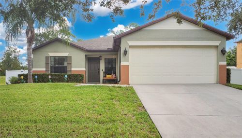 1763 Waterside Oaks Dr, ORANGE CITY, FL, 32763-9207 | Card Image